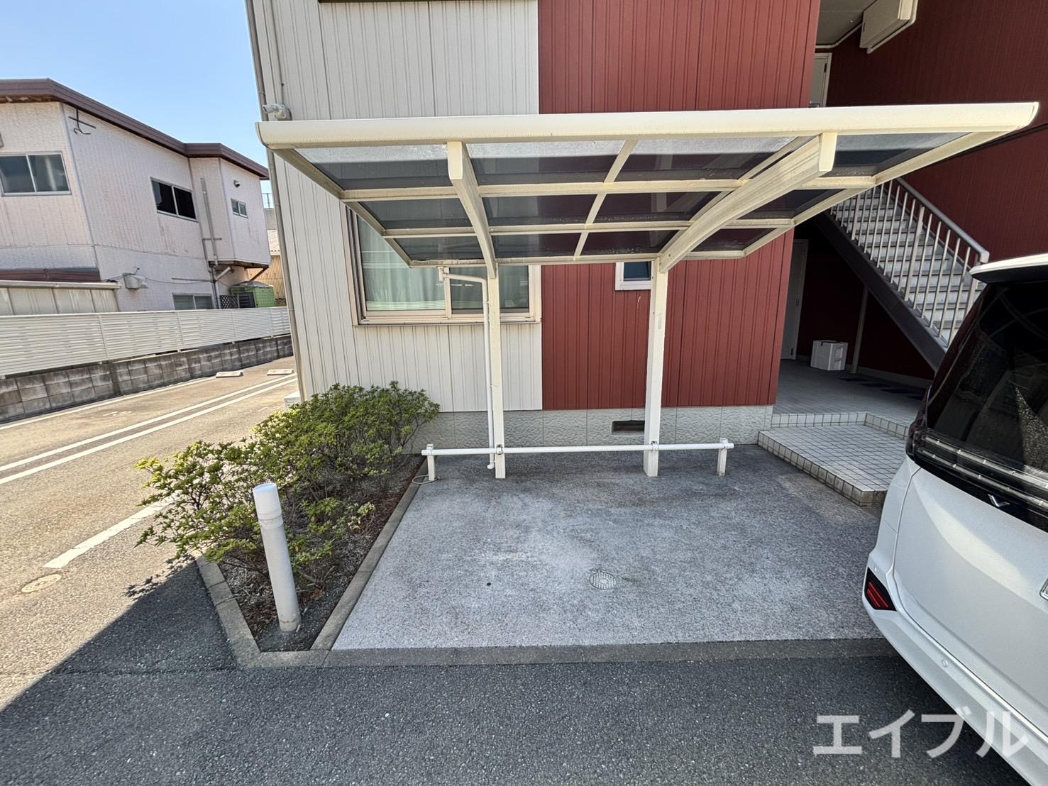 エクセラン殿川B棟のその他写真