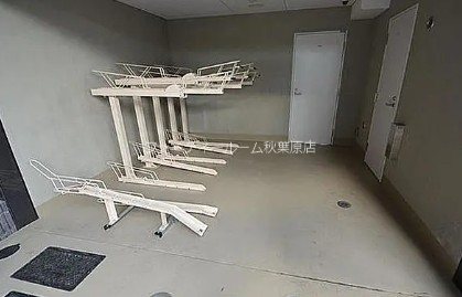 その他共有部分　★《見学予約受付中》当店では契約金がクレジット決済可能です★