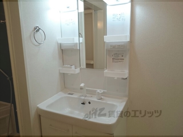 ブローテの内装写真