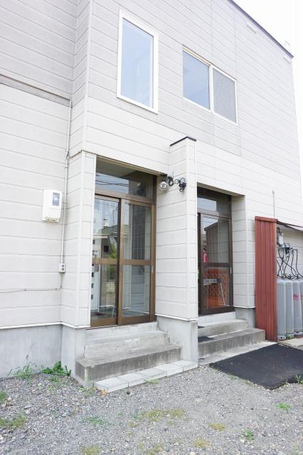 その他共有部分　共用部１
