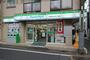 コンビニ　ファミリーマート 桜上水駅南口店（コンビニ）まで525m