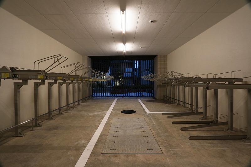 ＪＲ鹿児島本線 箱崎駅 徒歩8分 13階建 築10年の外観写真