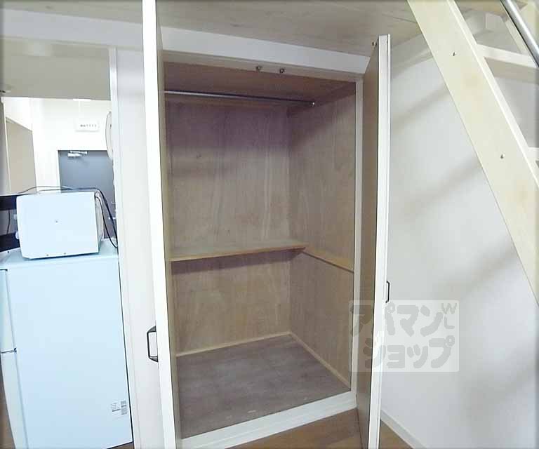 さくらメゾン日野の内装写真