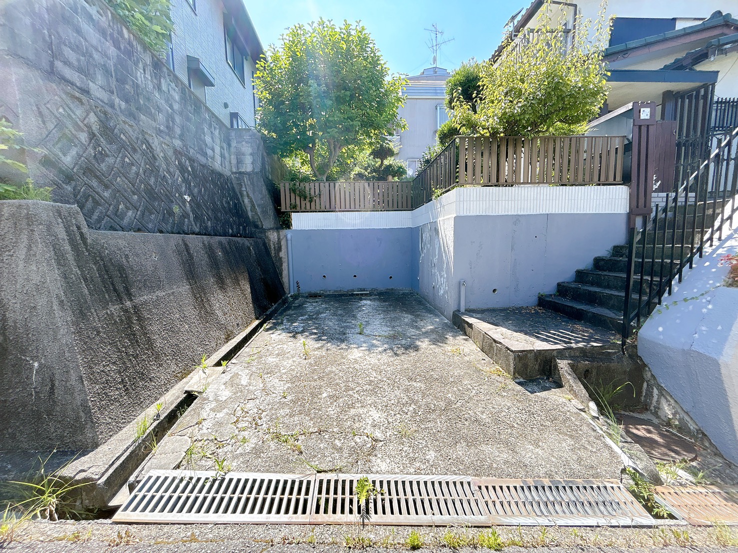 南海高野線 美加の台駅 徒歩33分 2階建 築53年のその他写真