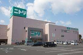 ホームセンター　ニトリ豊中三国店（ホームセンター）まで935m