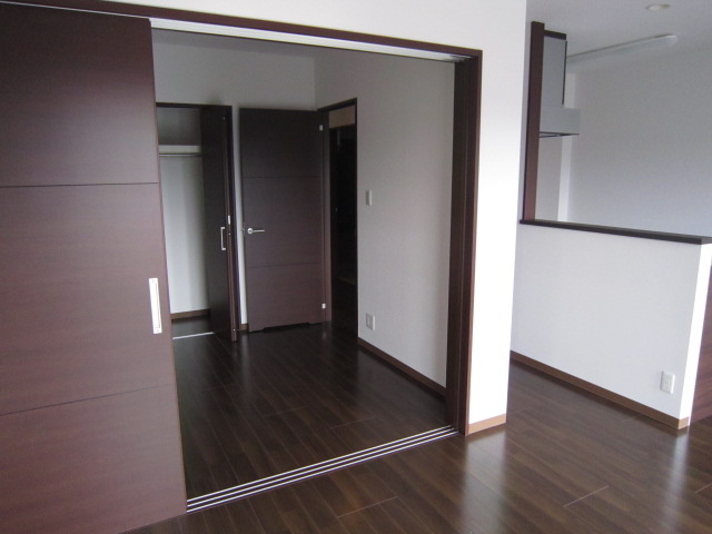 Apiceのキッチン写真