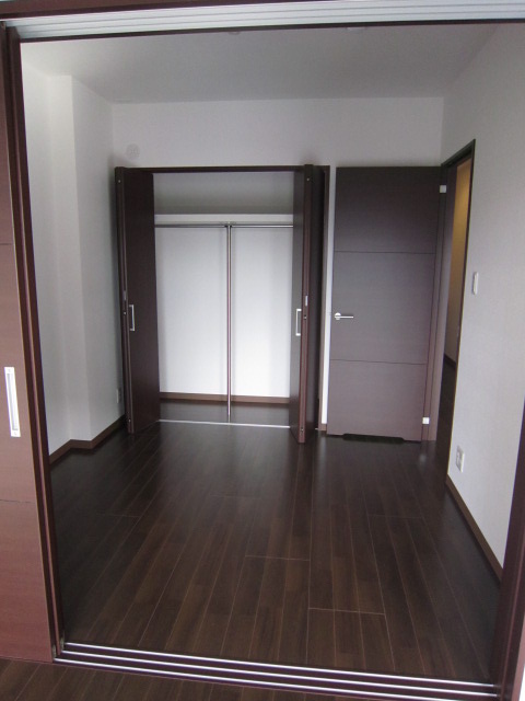 Apiceの内装写真