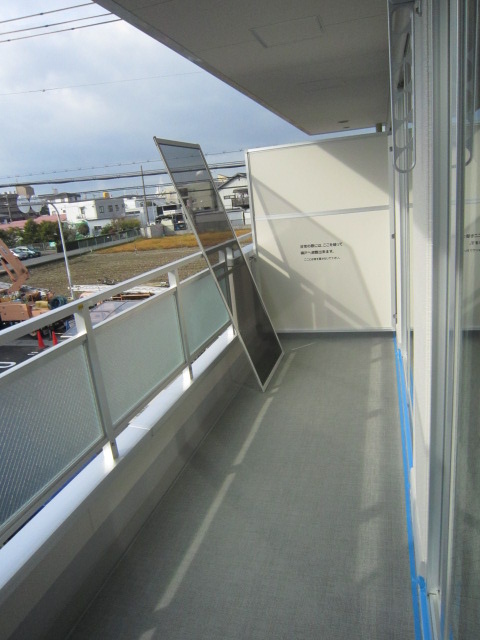 Apiceの内装写真