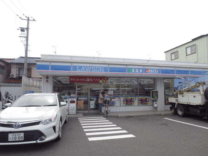 Apiceの周辺写真