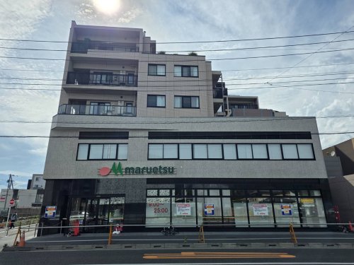ＪＲ中央線 東小金井駅 徒歩3分 5階建 築14年の周辺写真