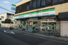 コンビニ　ファミリーマート阪急門戸厄神駅前店（コンビニ）まで570m
