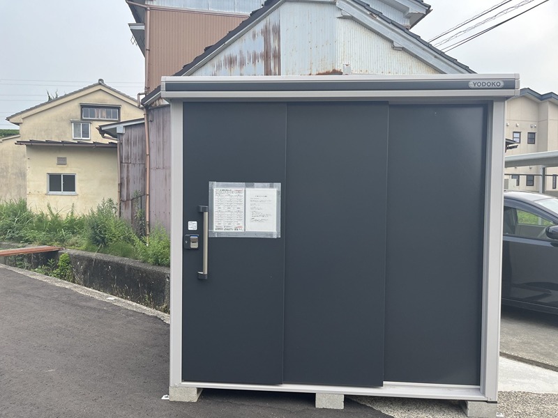 富山地鉄不二越上滝 不二越駅 徒歩12分 2階建 築2年のその他写真