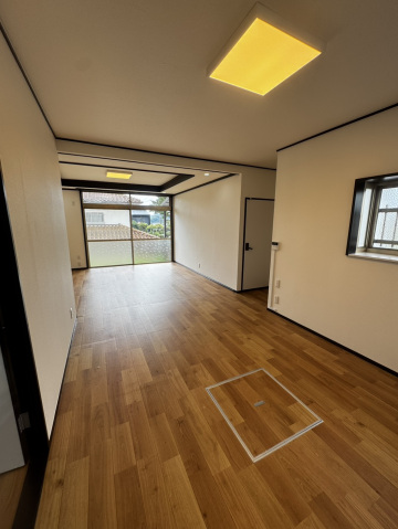 広島高速交通アストラムライン 広域公園前駅 徒歩13分 2階建 築49年のその他写真