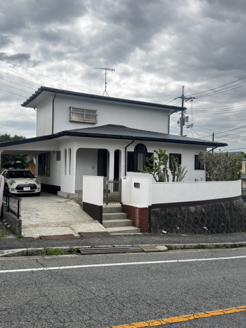広島高速交通アストラムライン 広域公園前駅 徒歩13分 築49年