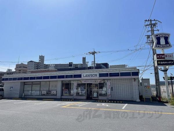 リバティー佐和山の周辺写真