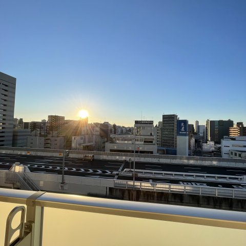 眺望　同仕様タイプです