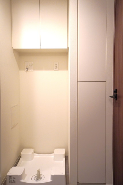 その他設備　※写真は同タイプ住戸です。