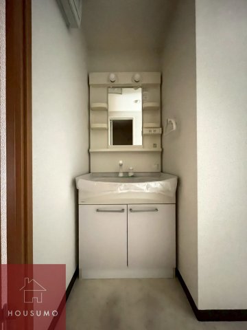 マインズ・コム南森町の内装写真