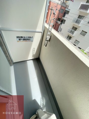 マインズ・コム南森町の内装写真