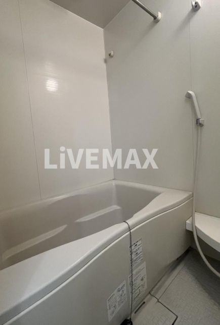 バス・シャワールーム　別号室参考写真