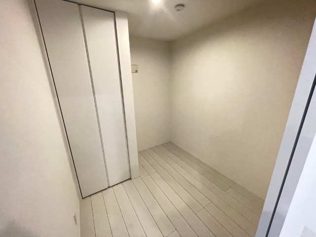 その他部屋・スペース　３帖洋室