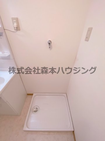 丸信リバーサイドコーポ2のその他写真