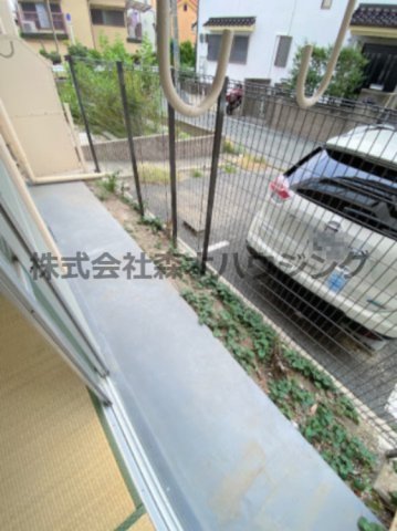 丸信リバーサイドコーポ2の内装写真