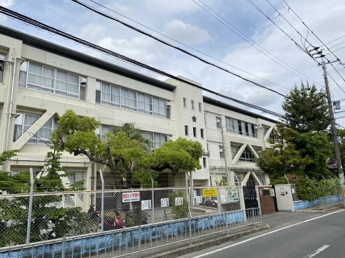 丸信リバーサイドコーポ2の周辺写真