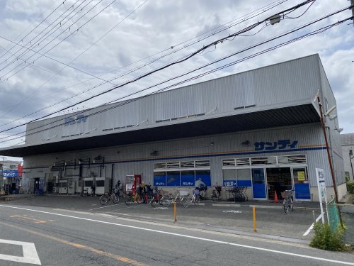 丸信リバーサイドコーポ2の周辺写真