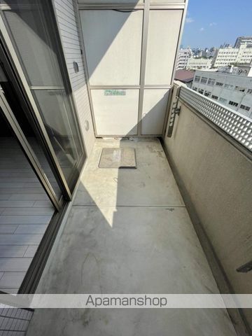 広島電鉄横川線 横川一丁目駅 徒歩6分 5階建 築22年の内装写真