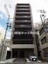 天満橋駅より徒歩7分 6階 築1年7ヶ月の賃貸物件