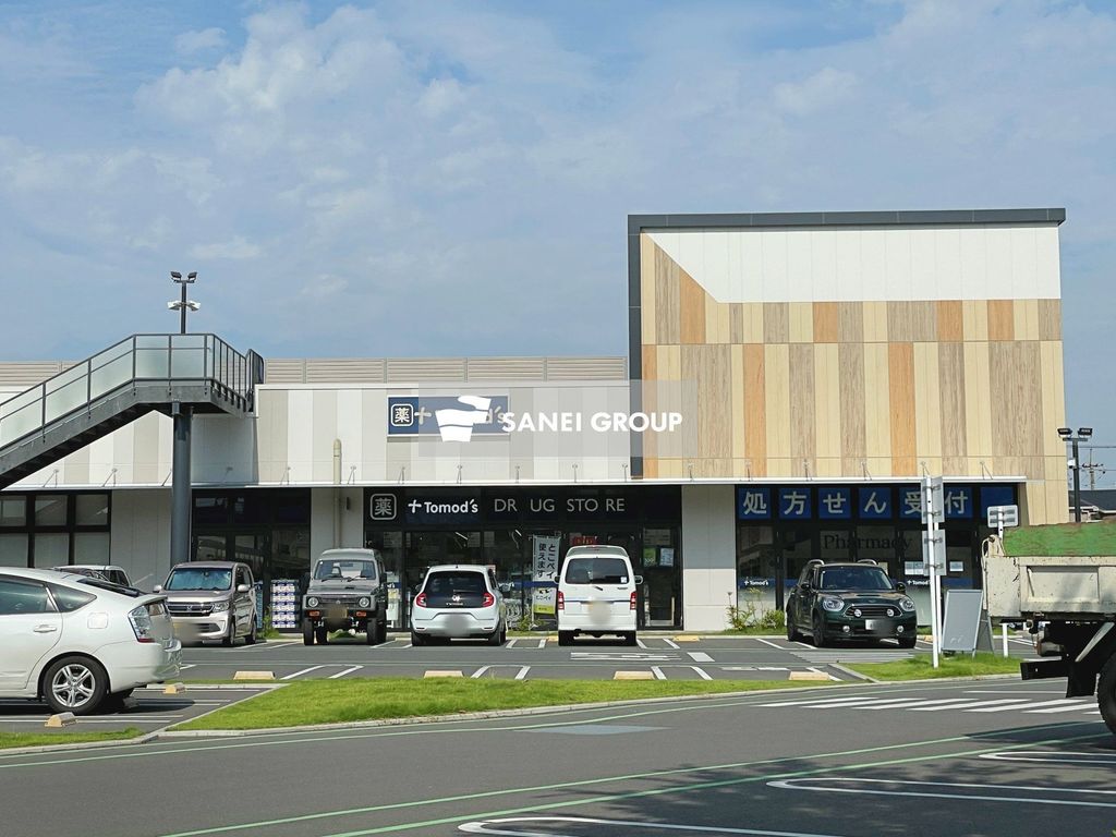 西武池袋線 所沢駅 徒歩6分 7階建 築30年の周辺写真