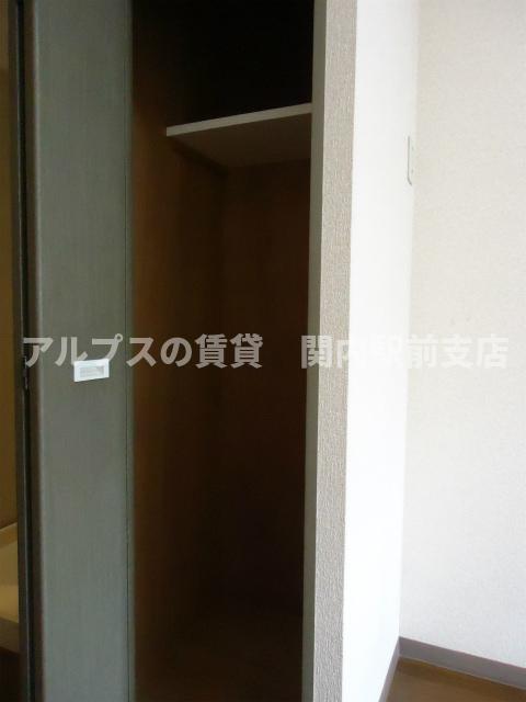 AINALEA VILLAの内装写真