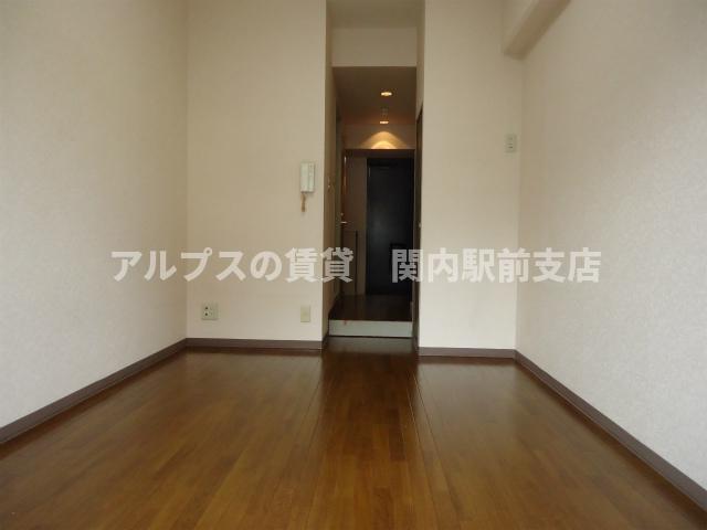 AINALEA VILLAの内装写真