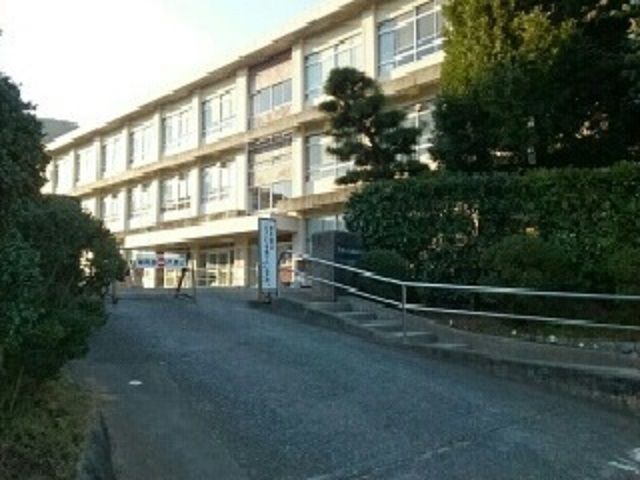 小学校　御油小学校（小学校）まで800m