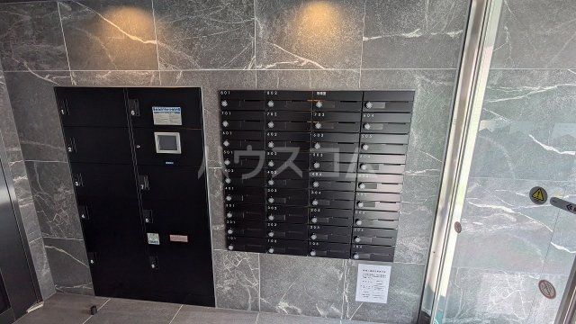 ロビー