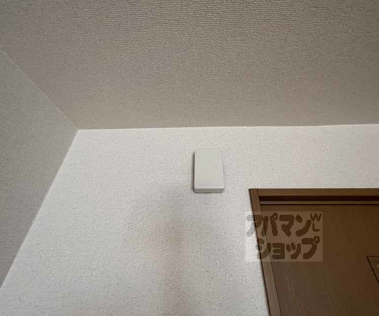 パルティール四条の内装写真