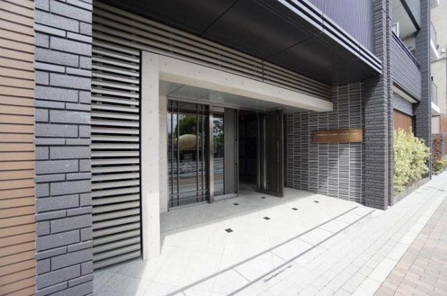エントランス　物件画像