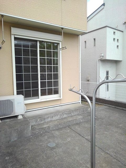小田急線 鶴川駅 徒歩14分 2階建 築18年の内装写真