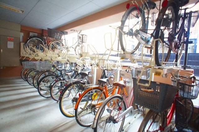 カールトンプラザ川崎の外観写真