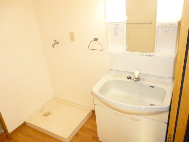 カールトンプラザ川崎の内装写真
