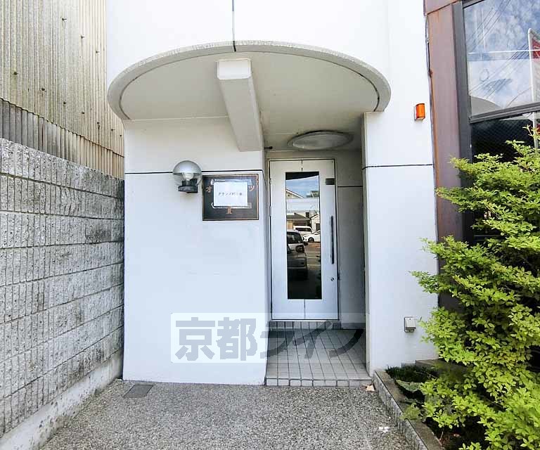 クオリエ桂川東の外観写真