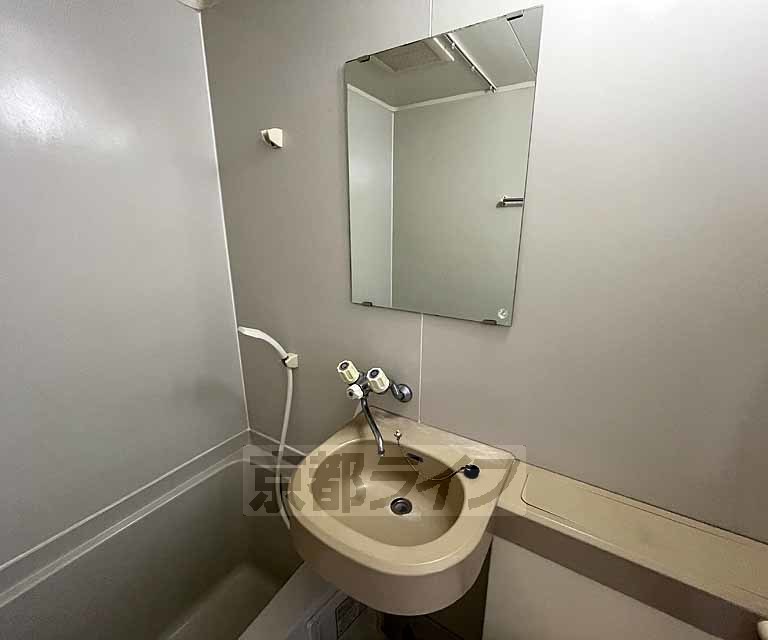クオリエ桂川東の内装写真