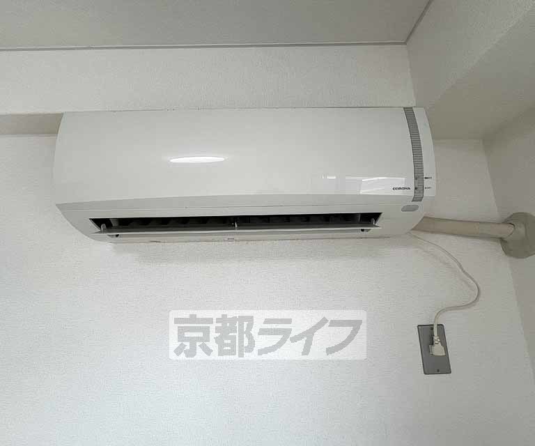 クオリエ桂川東のその他写真