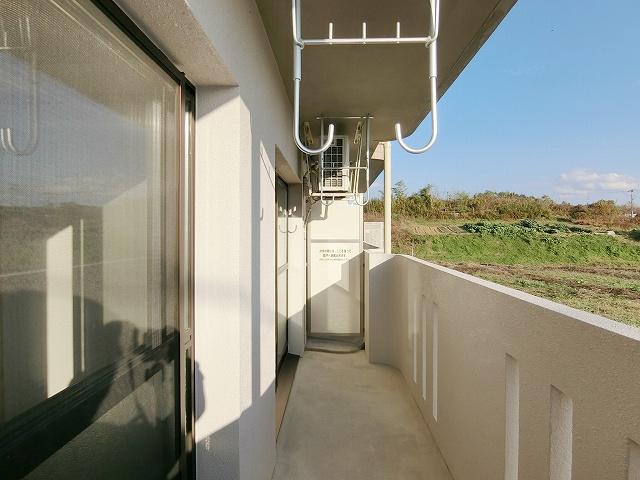 メゾンADACHI.Sのその他写真