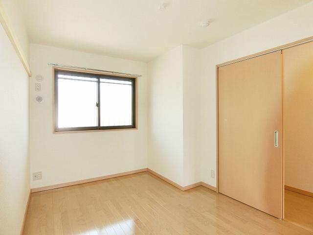 メゾンADACHI.Sの居間写真