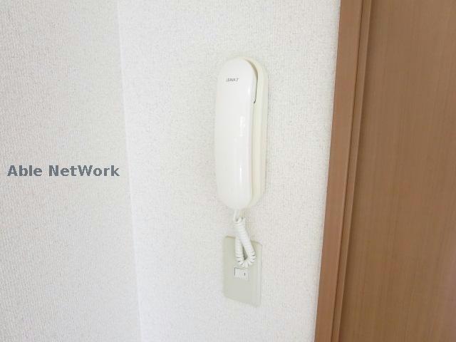 リヴァージュ A・B棟のその他写真