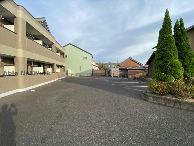 リヴァージュ A・B棟のその他写真