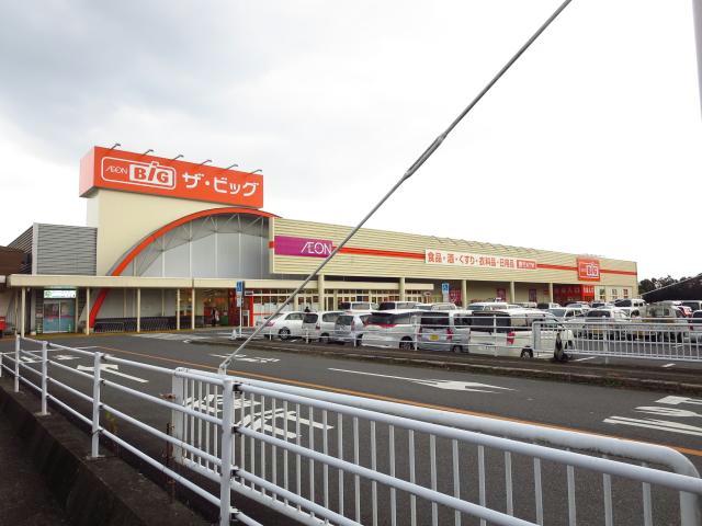 リヴァージュ A・B棟の周辺写真