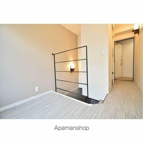 AZ信濃町レジデンスの内装写真